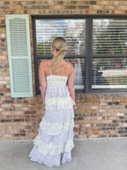 Honey Blossom Maxi