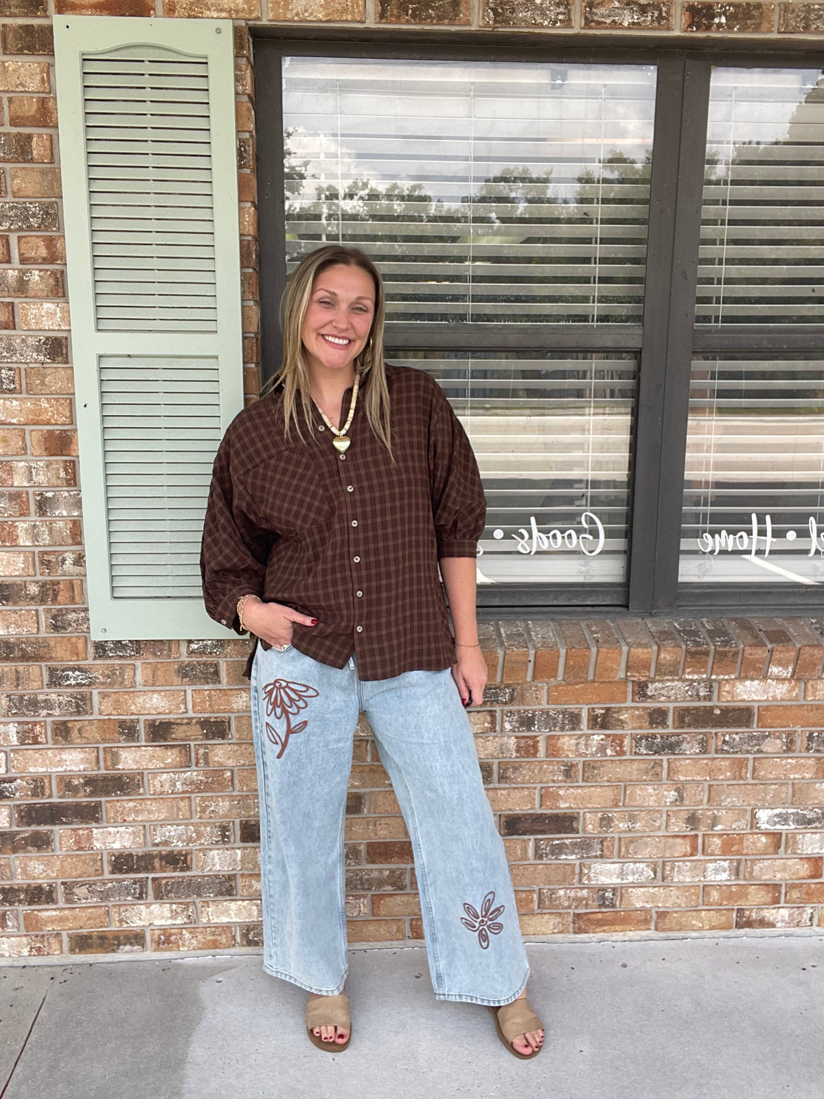 Meadow Muse Jeans