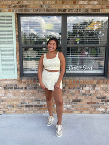 Lemonade Twist Tank