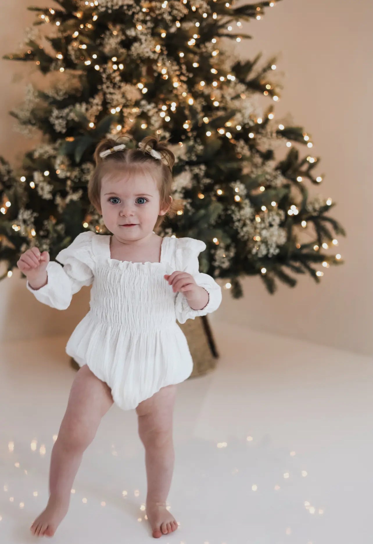 Aurora Onesie Romper