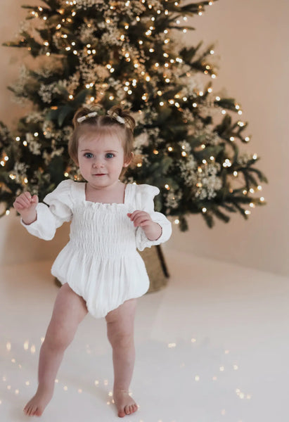 Aurora Onesie Romper