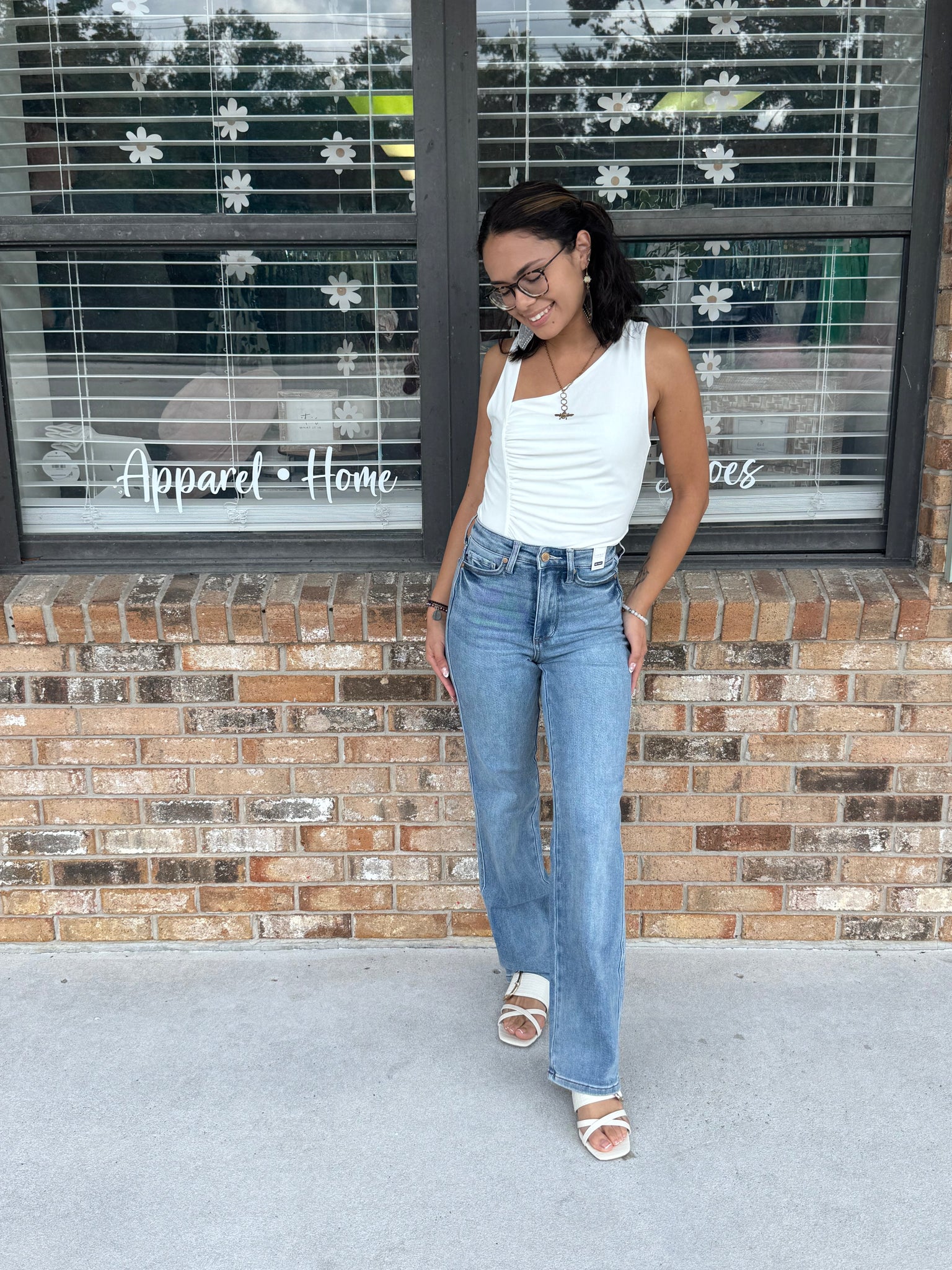 Highway Honey Jeans