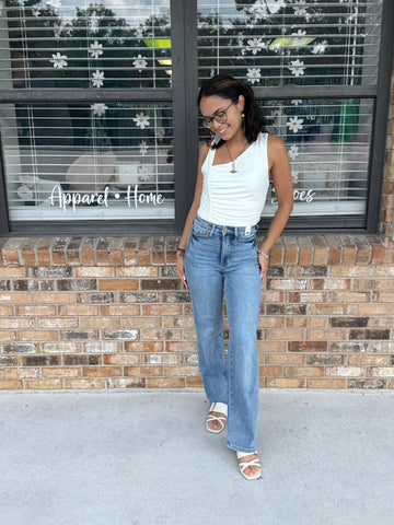 Highway Honey Jeans