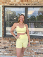 Lemon Lift Active Set