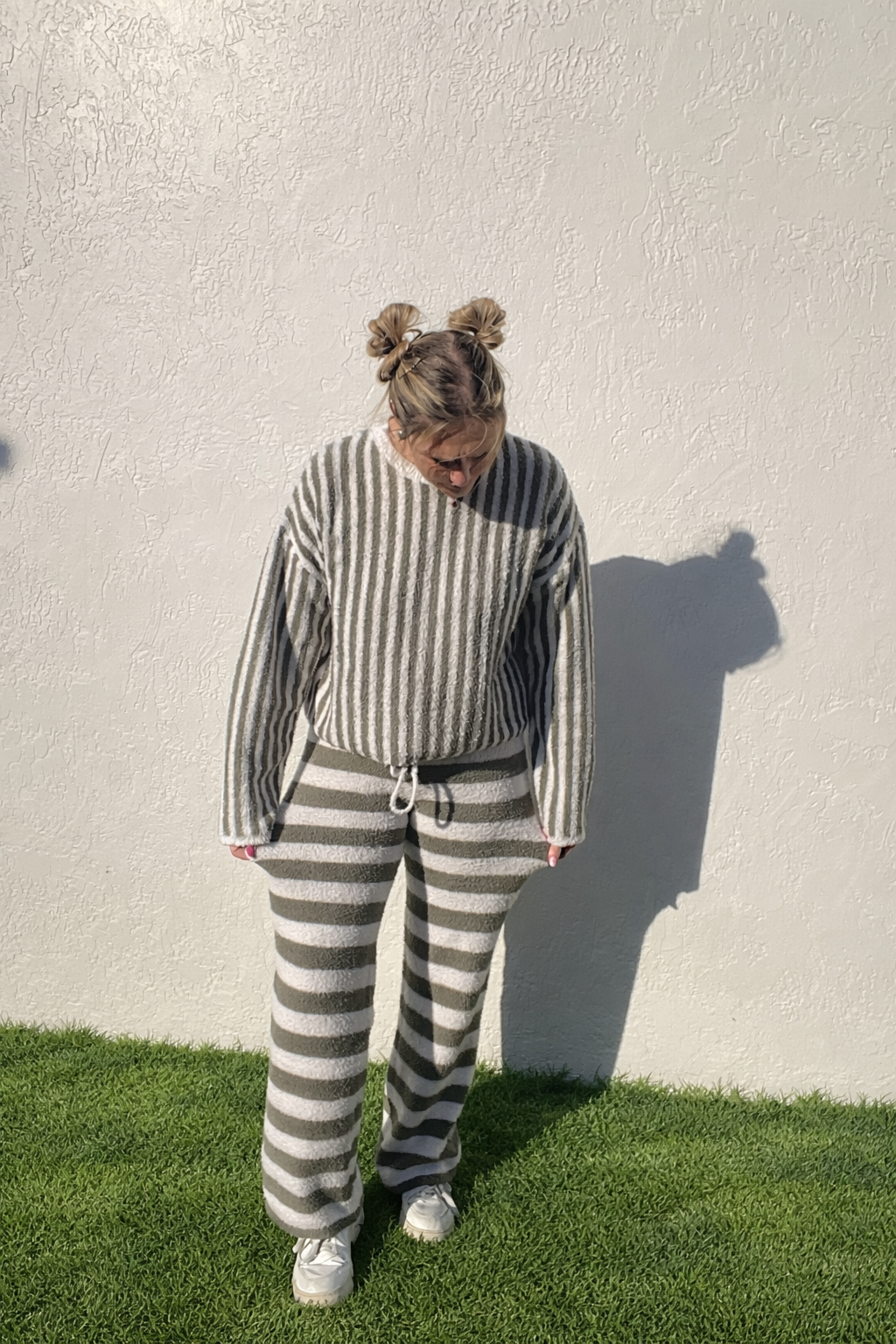 Coastal Cozy Pants
