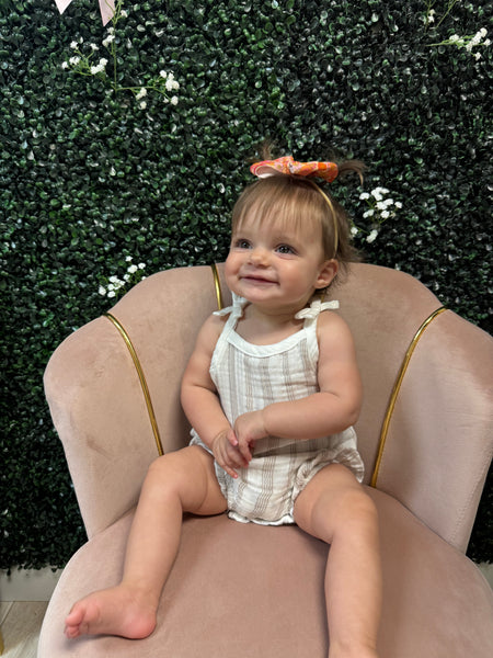 Millie Romper