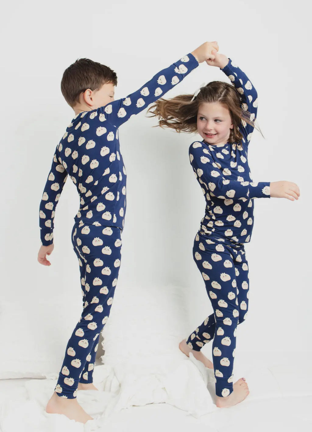 Dumpling PJ SET