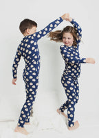 Dumpling PJ SET