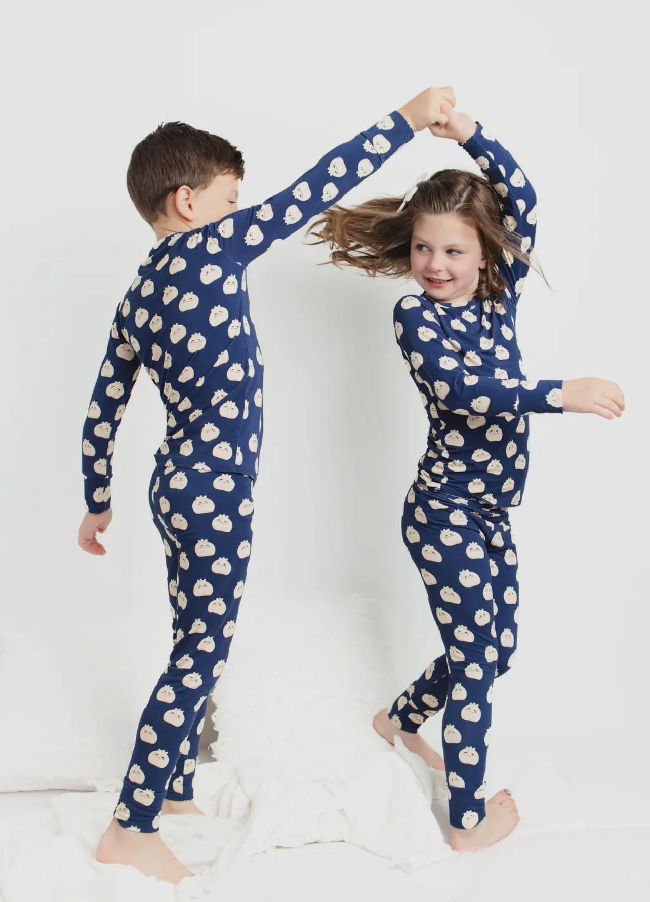 Dumpling PJ SET