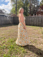 Coco Coast Maxi