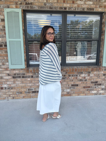 Ocean Avenue Cardigan