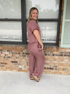 Mulberry Muse Pants
