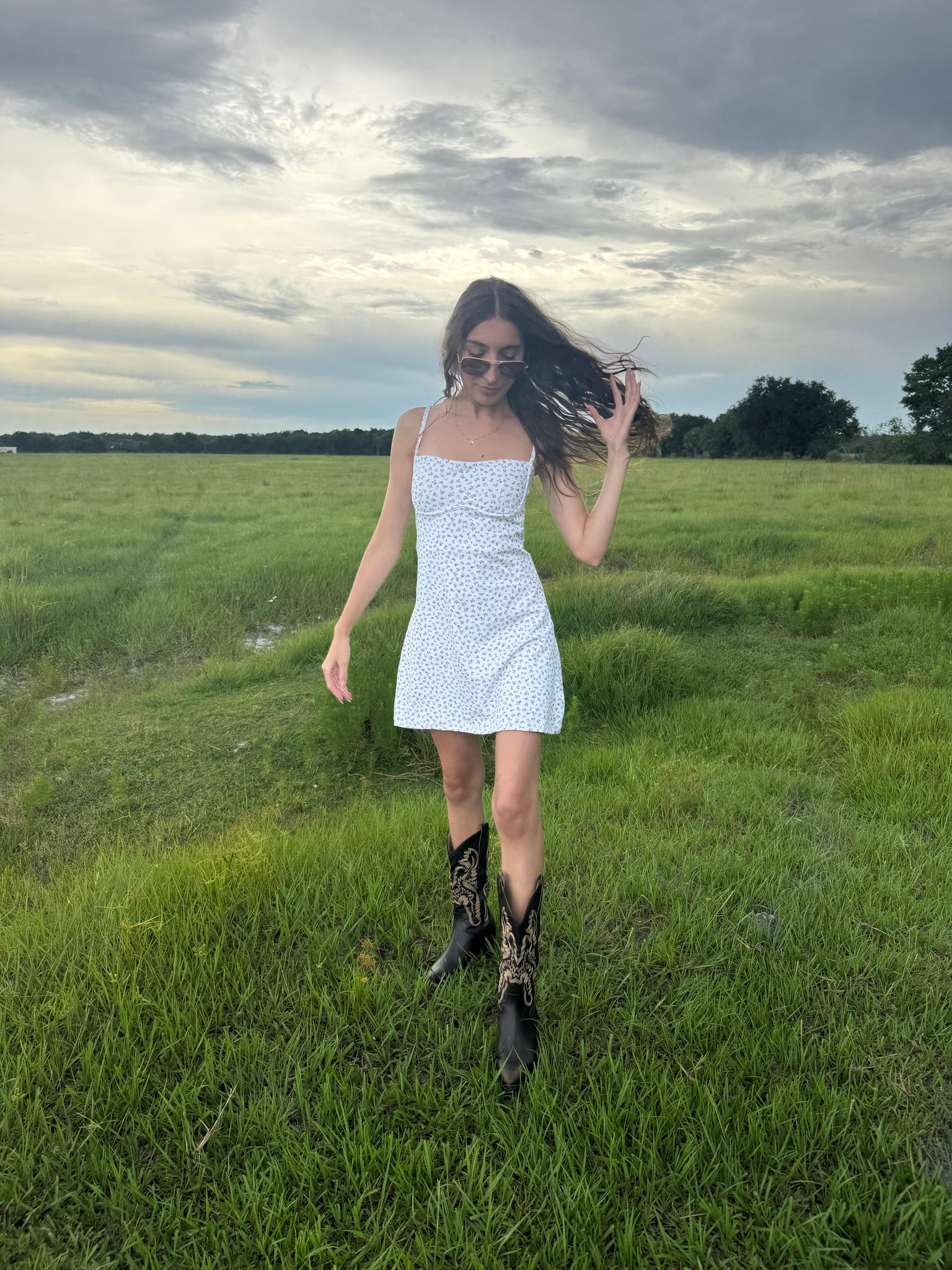 Ciara Bloom Mini
