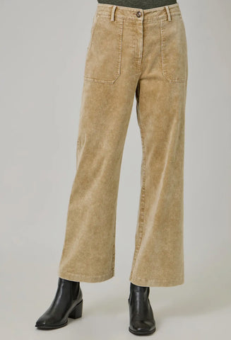 Dirty Chia Pants