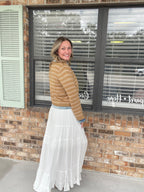 The Weekend Stripe Jacket