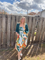 Marbella Moment Dress