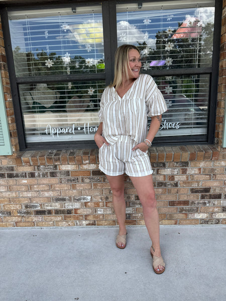 Driftwood Shorts