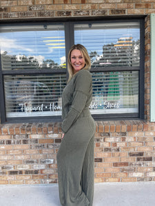 Cozy Core Lounge Set