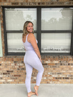 Lavender Lift Leggings
