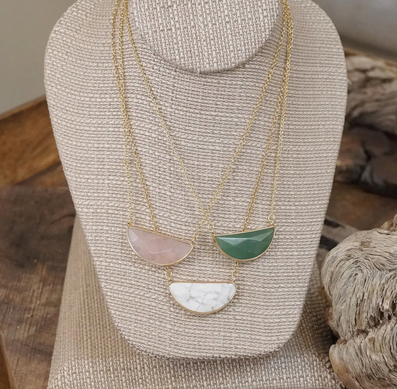 Dainty Necklace