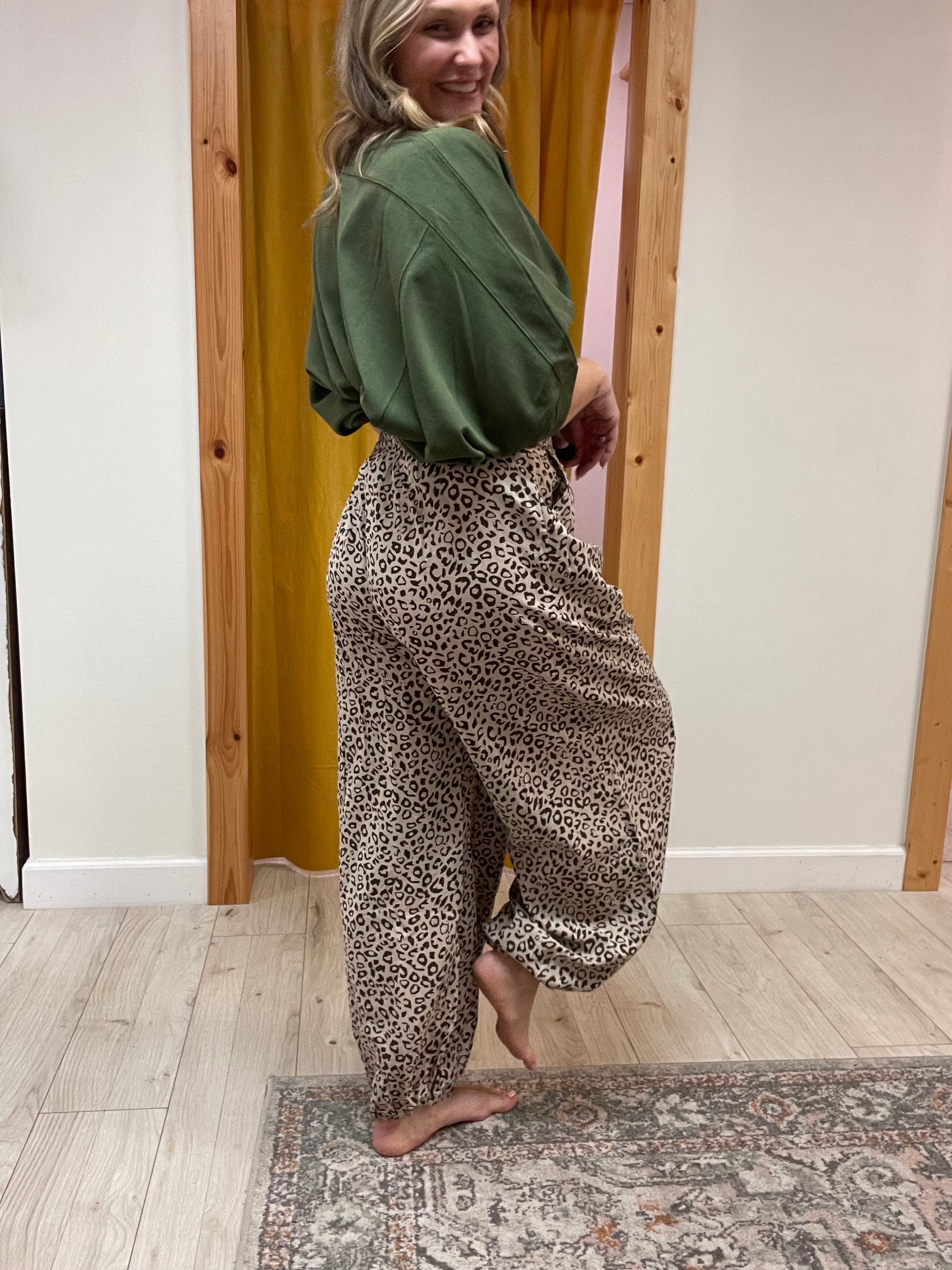 Wild Honey Pants