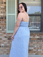 Countryside Courtship Dress