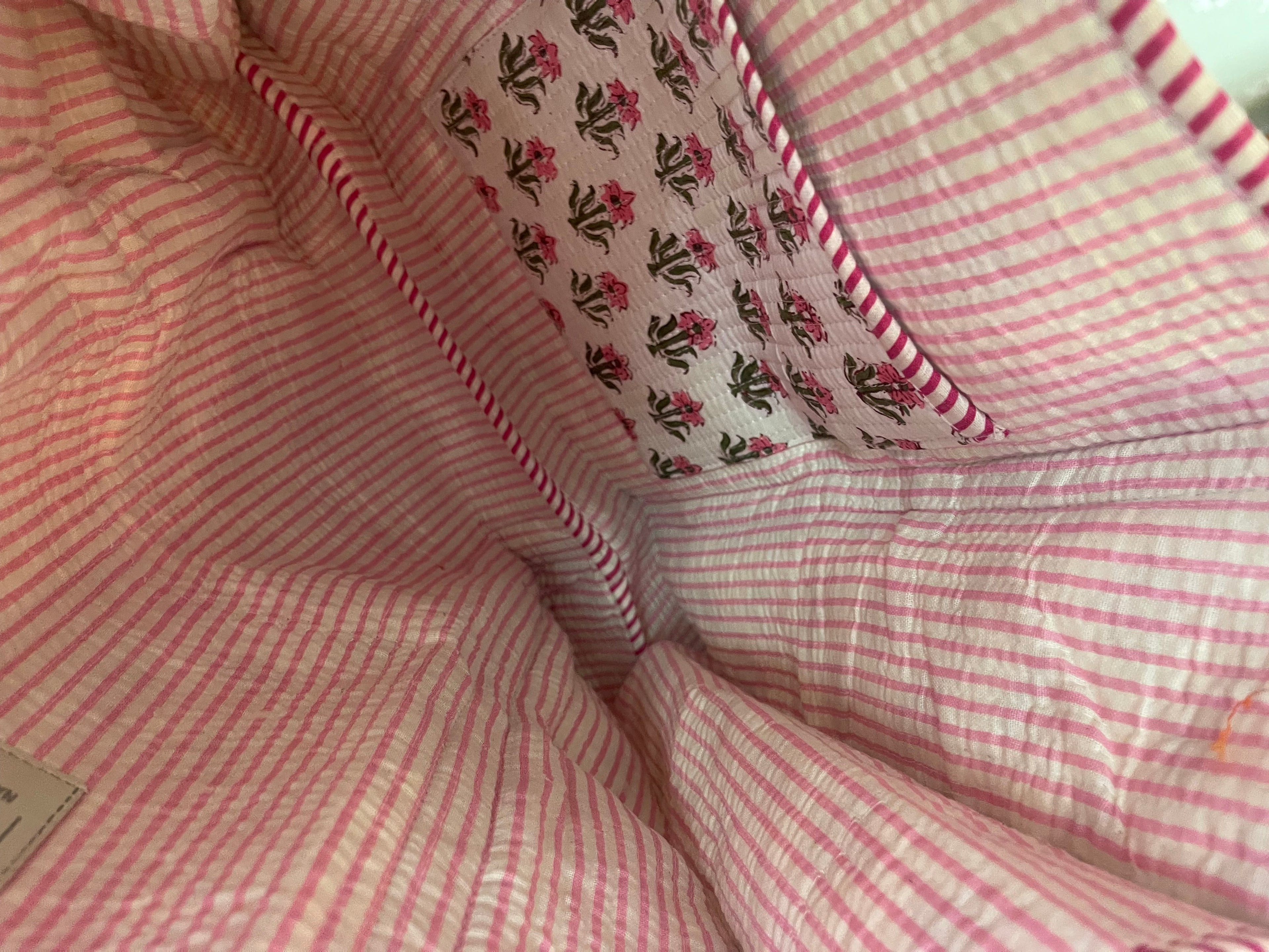 Sweet Magnolia Bag
