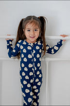 Dumpling PJ Onesie