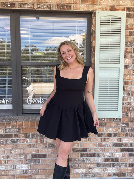 Vixen Hour Dress