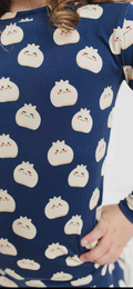 Dumpling PJ SET