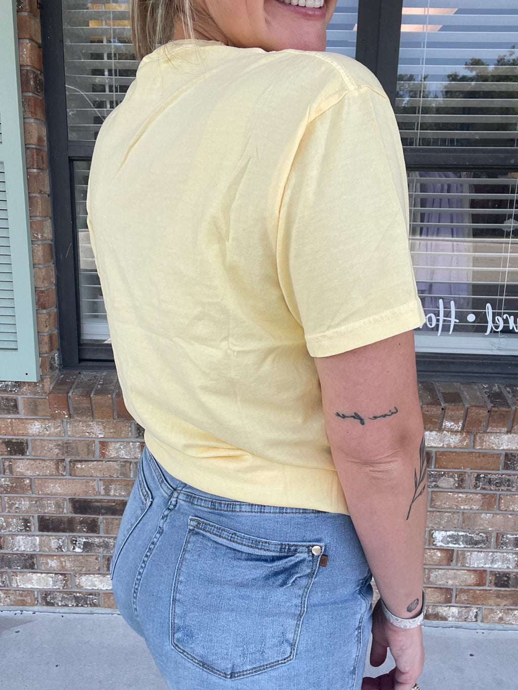 Sponsored By Jesus T-Shirt