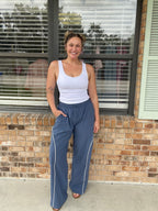 Move & Groove Track Pants