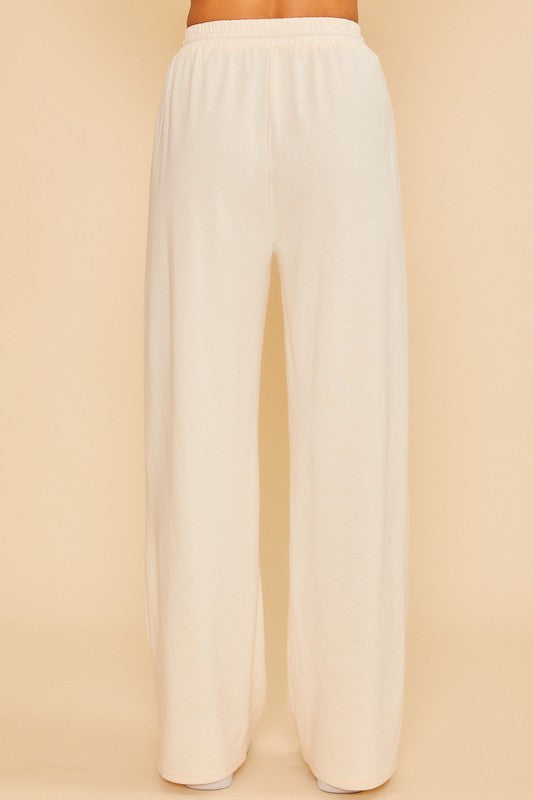 Autumn Cloud Pants