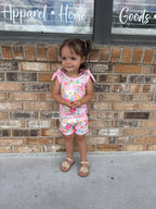 Summer Floral Set