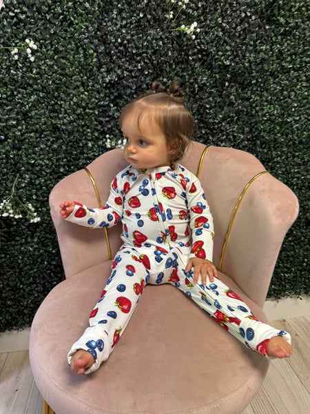 Berry Sweet Sleeper