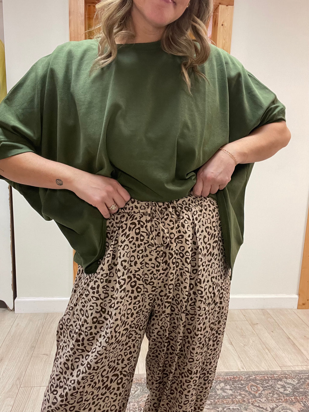 Wild Honey Pants