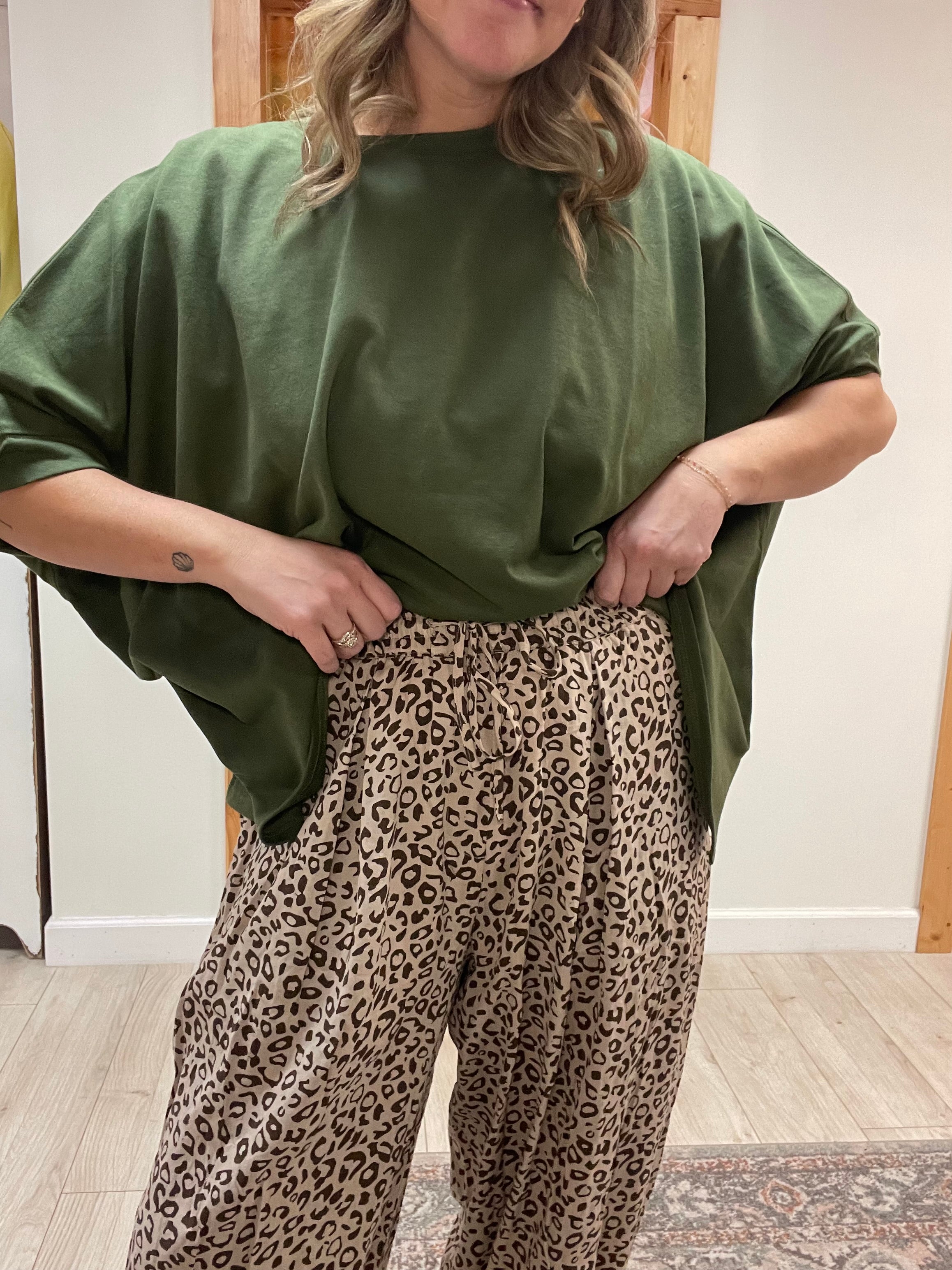 Wild Honey Pants