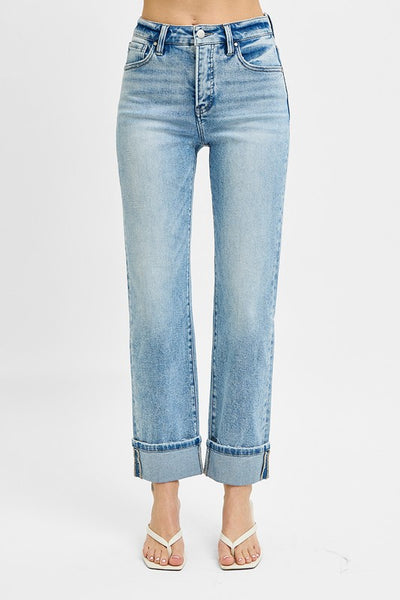 Endless Shore Denim