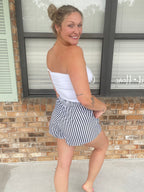 Coastal Classic Tube Top