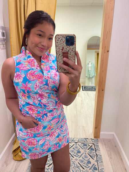 Evelyn Skort