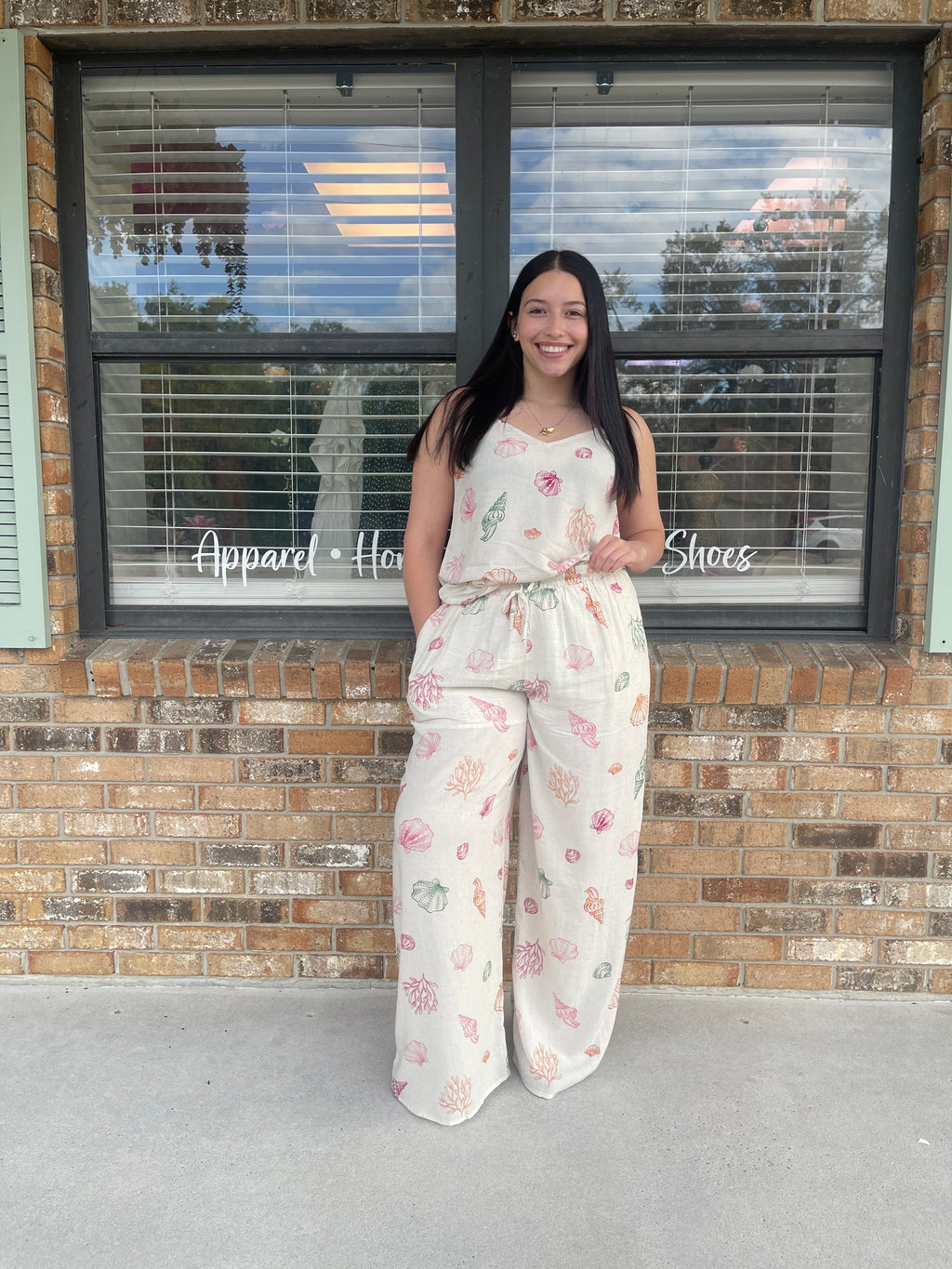 Carefree Spirit Pants