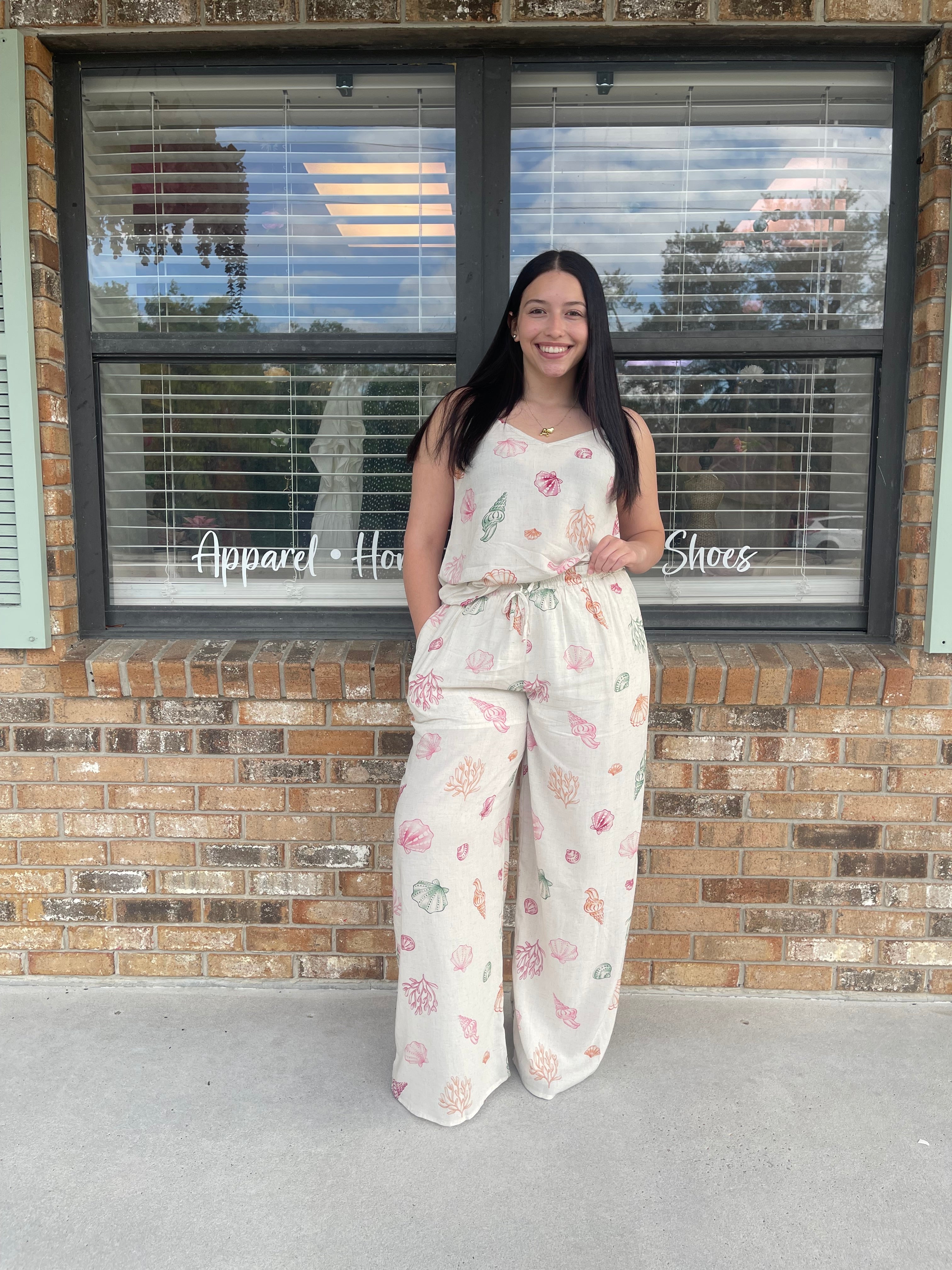 Carefree Spirit Pants