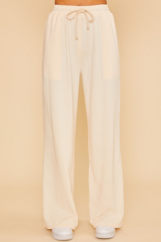Autumn Cloud Pants