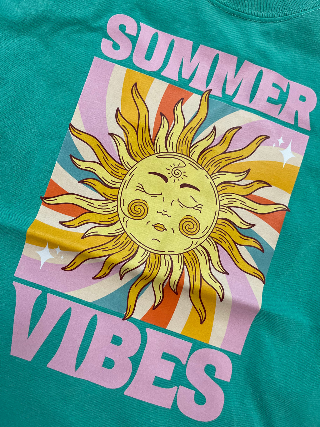 Rays of Sunshine T-shirt