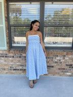 Countryside Courtship Dress