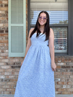 Countryside Courtship Dress