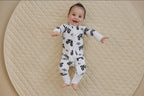 Blaze Monster Onesie