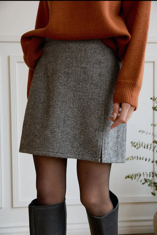 Harvest Moon Skirt