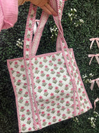 Sweet Magnolia Bag