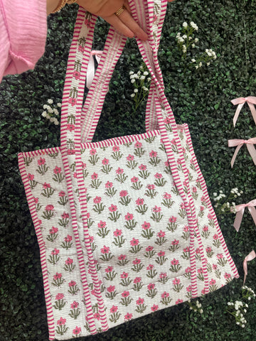 Sweet Magnolia Bag